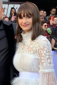 Lia Mariella Russo in Jax in Love