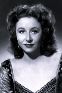 Vera Ralston in Accused of Murder
