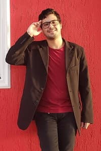 Maicon Andrade in Três Anos, Três Missões