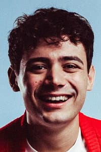 Gabriele Vagnato in I soliti idioti 3 - Il ritorno