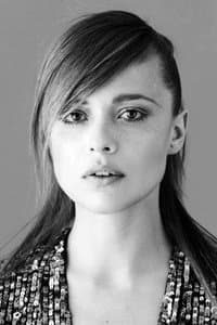 Valeria Bilello in Happy Family