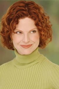 Margaret Easley in Me, You, a Bag & Bamboo