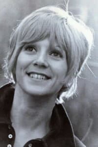 Iris Brooks in The Virgin Sacrifice