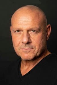 David Kennedy in Short Changed