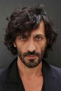 David Kammenos in Le piège afghan