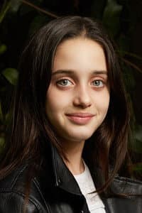 Emma Bercovici in Don't Breathe