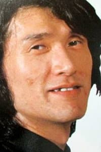 Kazuyuki Sogabe in Chōdenji Machine Voltes V (超電磁マシーン ボルテスV)