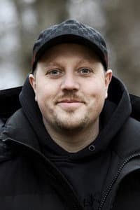 Sebastian Stakset in You die when you're young