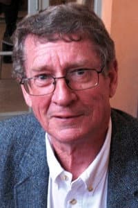 André P. Brink in In Darkest Hollywood: Cinema and Apartheid