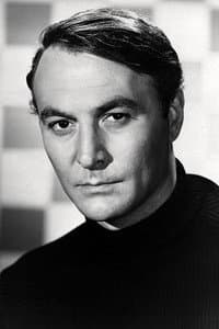 Robert Loggia in Mistrial
