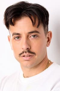 Alex Crawford in Specter's Rock 2025
