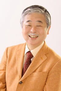 Tetsuo Mizutori in Nils Holgersson