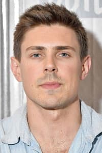 Chris Lowell in My Best Friend's Exorcism