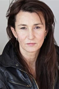 Delphine Zingg in Annabelle partagée