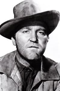 Lane Bradford in Dead Man's Gold