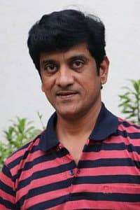 Java Sundaresan in Ram Abdullah Antony