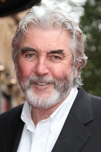 John Alderton in Mrs Caldicot's Cabbage War