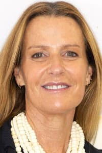 India Hicks in King Charles: The Boy Who Walked Alone