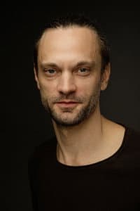 Ola Wallinder in Känner du min granne?