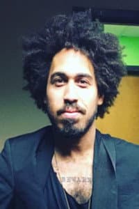 Autry Fulbright II in Free LSD