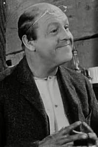 Harvey Clark in Six Feet Four