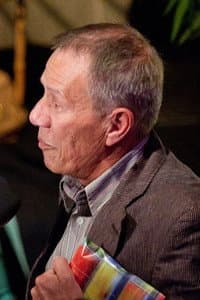 John Kuipers in Een huis in een schoen