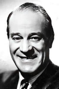 René Génin in Ernest le rebelle