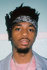 Metro Boomin in AWGE DVD: Volume 1