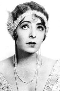 Dorothy Davenport in The Troublesome Baby