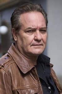 Jorge Perugorría in El cuerno de la abundancia