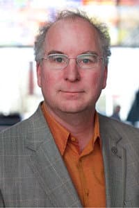 Brewster Kahle in Dans les Limbes