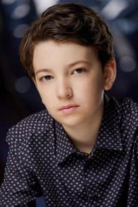 David Kohlsmith in The Great Christmas Switch