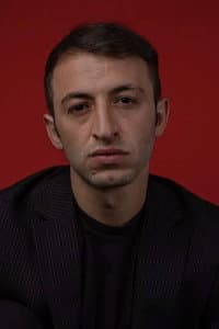 Nurlan Suleymanli in Hasar