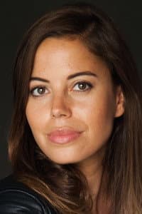 Tina Masafret in The French Teacher