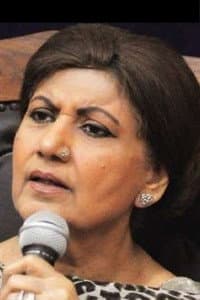 Bahar Begum in Buddha Gujjar