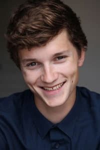 Jean-Baptiste Le Vaillant in Tomber
