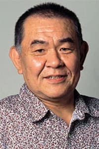 Tetsu Watanabe in Takeshis'