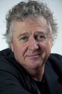 Shane Withington in Queen of the Road