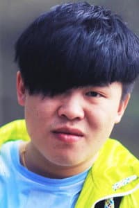 Josef Chen Li in Ni Jing