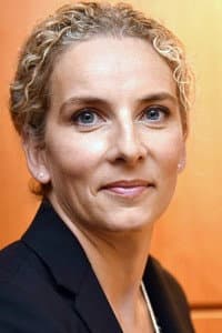 Delphine Batho in No gazaran