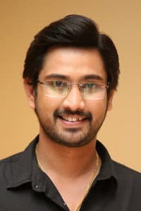 Raj Tarun in Cinema Choopistha Mava