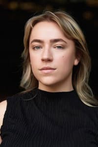Mia Barrett in Born to Die
