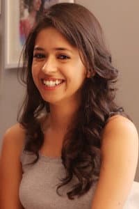 Devika Vatsa in CTRL