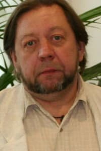 Andrei Voynovsky in Nicuşor din tribul TV
