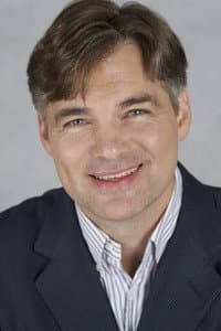 Daniel Cosgrove in Mattie Fresno and the Holoflux Universe