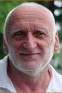 Lavrentiy Akhba in Летние каникулы