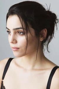 María Salazar in La casa muda