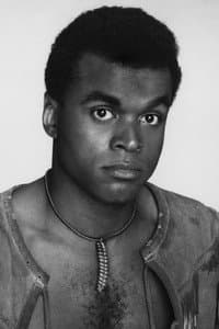 Randy Brooks in Assassination
