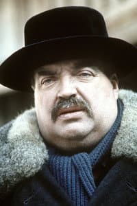 Helmut Qualtinger in Grandison
