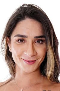 Adriana Rodrigues in Brazilian Transsexuals: Trans on Trans 9